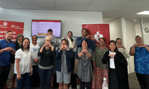 Papatoetoe Family Doctors - workshop